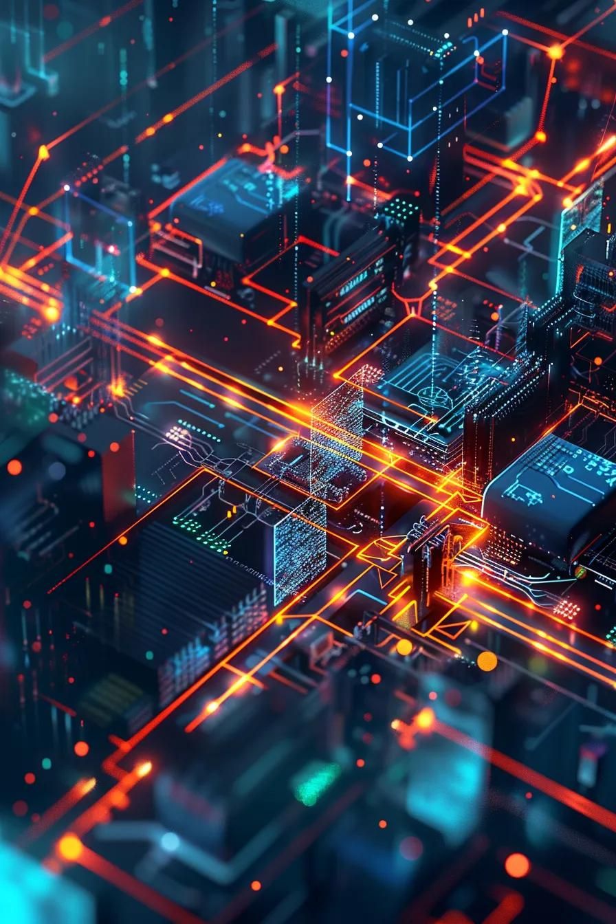 Mastering Scale and Security in Modern Microservices.